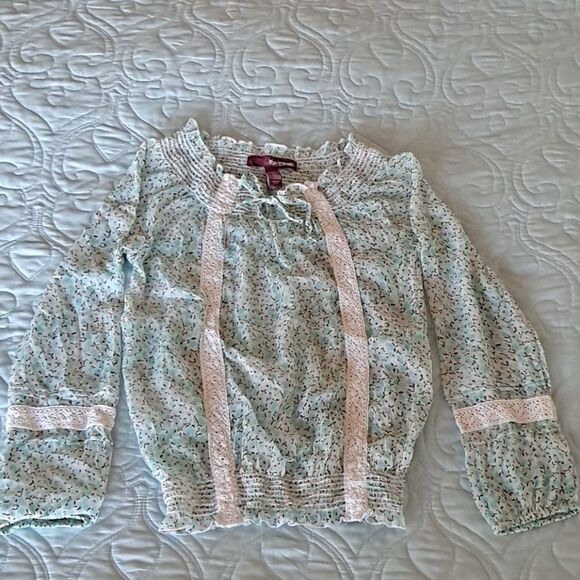 Epic Threads  Girls tops NWOT - Picture 9 of 15